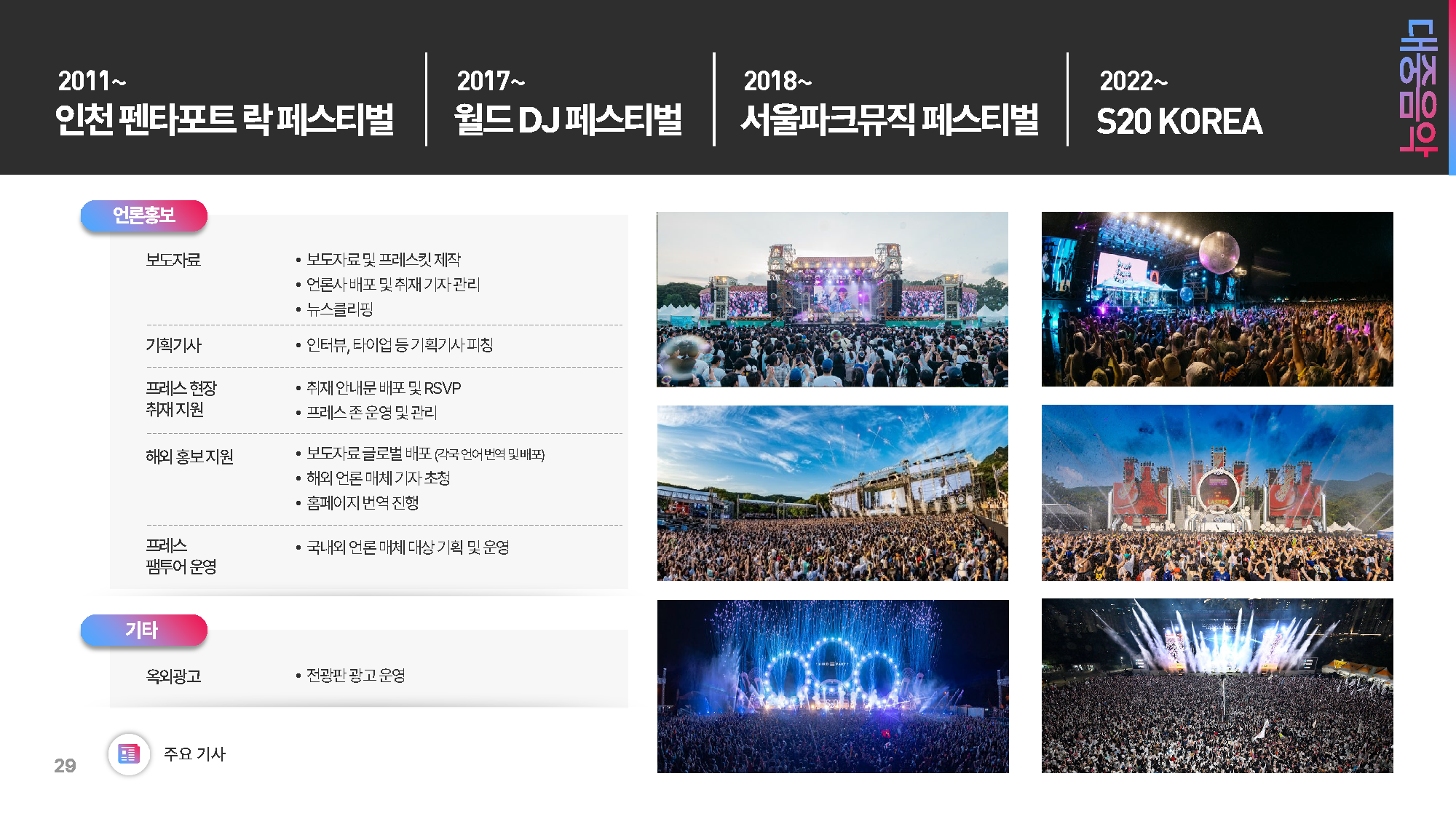 PRM 회사소개서 10
