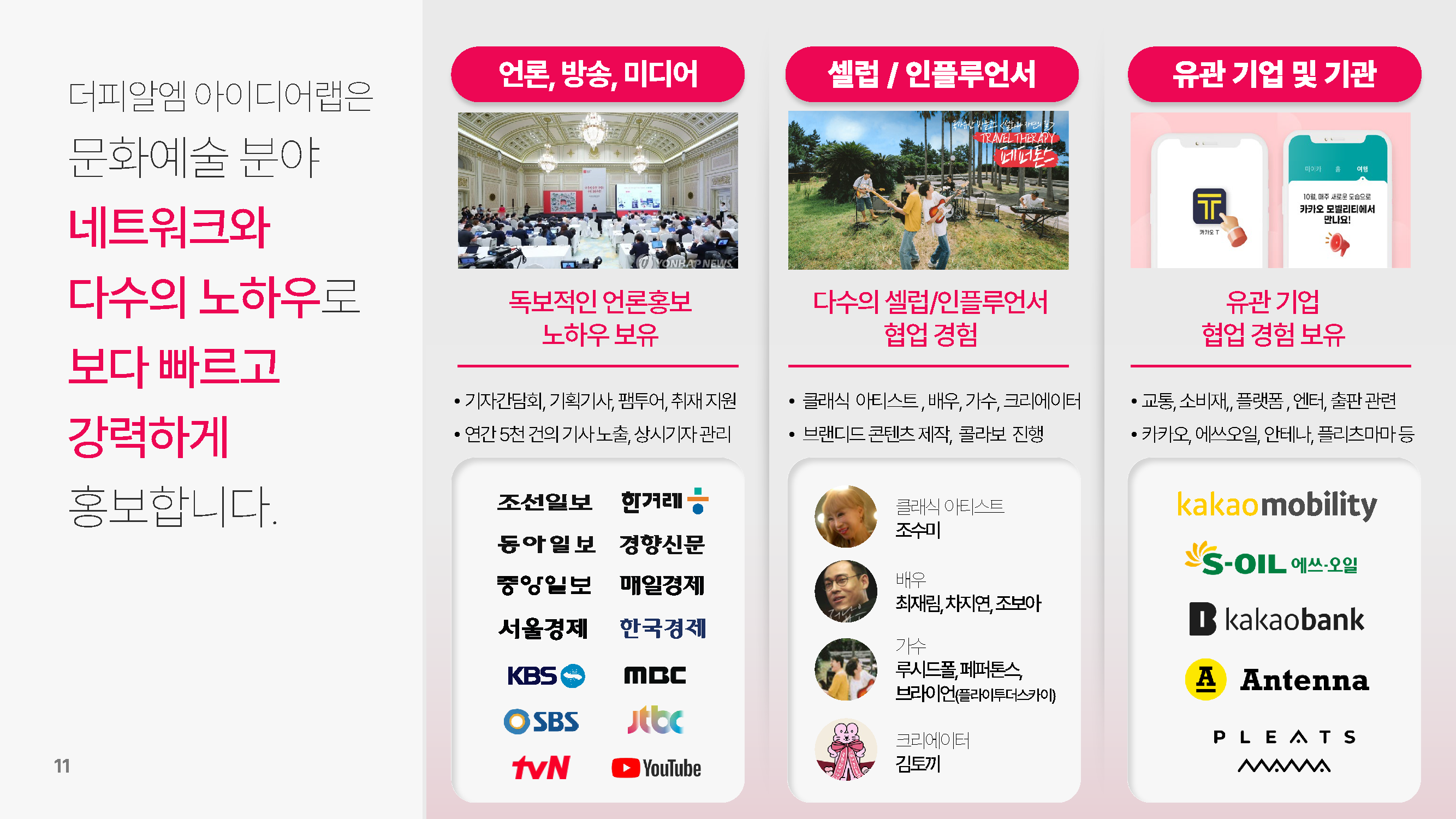 PRM 회사소개서 5